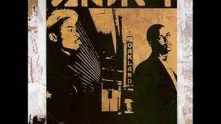 Zion I - Birds Eye View