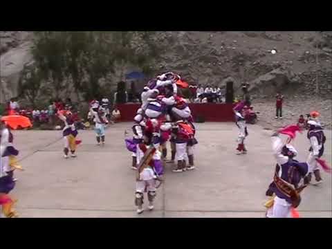 Sangres Peruanas - Shacshas de Huaraz (Ancash) - CONCURSO LLAPAN YAWAR 2012 - TIKARY PRODUC.