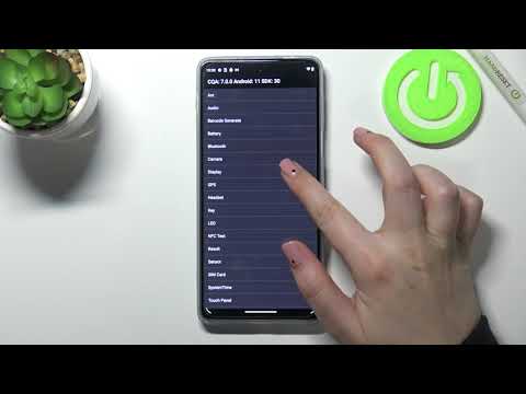How to Use Secret Codes on MOTOROLA Edge 20 Pro - Enter Secret Codes