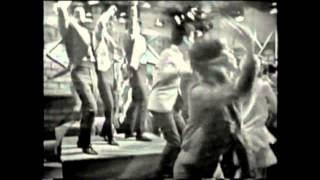 Land of a Thousand Dances