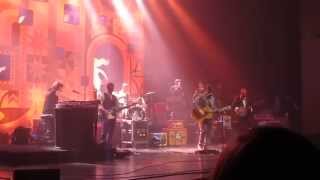 Anti-Summersong - The Decemberists @ UB Center for the Arts