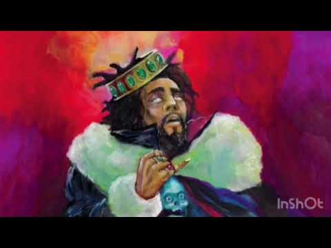 J Cole ~ Kevin’s Heart
