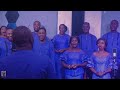 For Thy Great Goodness De Melody Beats