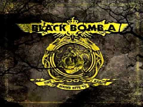 Black Bomb A - Let's roll