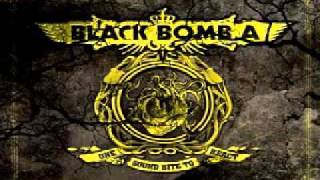 Black Bomb A - Let&#39;s roll