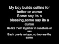Florence And the Machine - My boy Builds Coffins ...