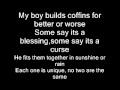 Florence And the Machine - My boy Builds Coffins ...