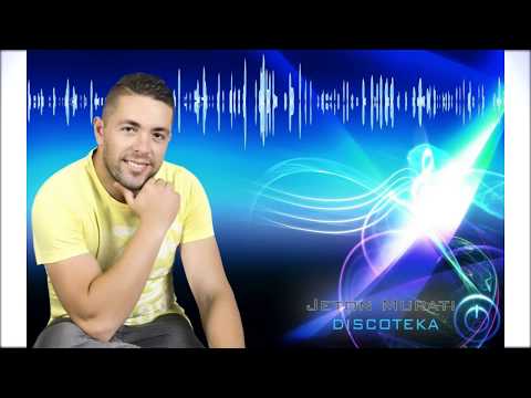 Jeton Murati - Discoteka