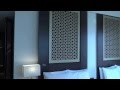 Conrad Hilton Hotel Suite Dubai 4 November 2014.
