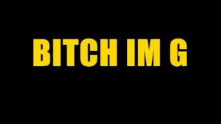 6-Shot feat. Curren$y, Magnolia Chop & Baby - Bitch I'm G