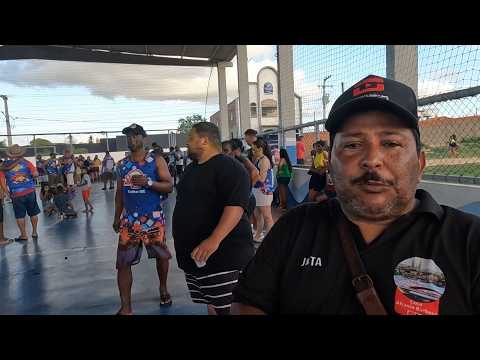 VAMOS MOSTRAR A FESTA DE CARNAVAL EM TELHA-SE