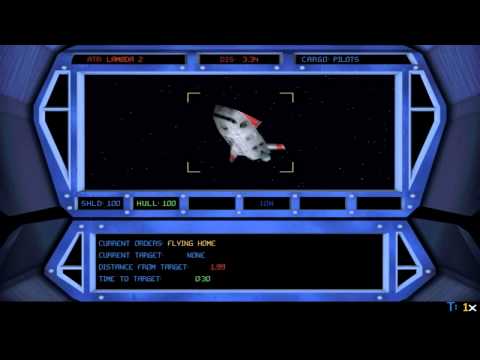 Let's play TIE-Fighter (part 16)