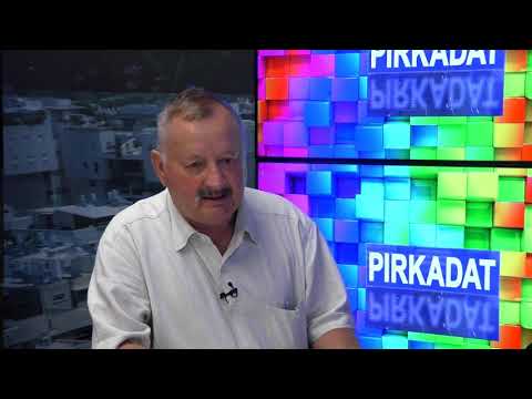 PIRKADAT Breuer Péterrel: Kis-Benedek József