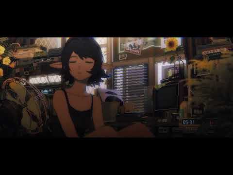 Still in the dark (Chillwave mix) - [Arcade Mode Mixtape vol.5]