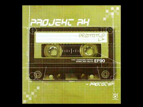 Projekt A.k - prototype [Ep 2002]