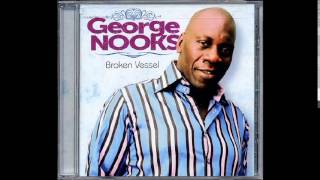 George Nooks - Rugged Cross