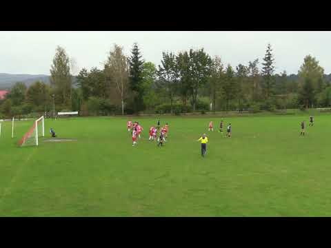 OSŁAWA ZAGÓRZ JUNIOR MŁODSZY VS REMIX NIEBIESZCZANY 6 2