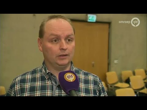 GLD Nieuws 25 maart 2015