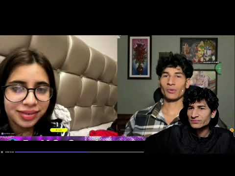 Scaring GIRLS on Omegle ‼ | 🔴LIVE 🔴