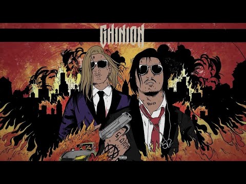 Ian - Ghinion (feat. Oscar)