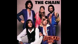 Fleetwood Mac ~ The Chain (Demo Version) ~ From The Rumours 35th Anniversary Album