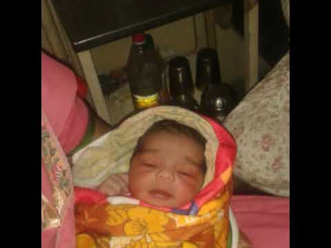 Divit's  3rd b.day vedio