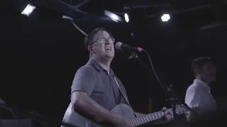 The Mountain Goats - Up The Wolves @The Paper Tiger - San Antonio 9.7.18