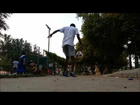 Loco Naif |  I'm Back | تمرين مازلت اتعلم !!