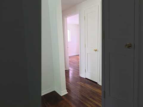 2 bedroom upper property video
