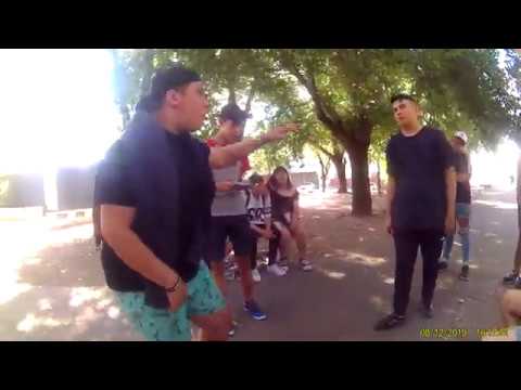 TH VS Blasko-COPA DE ASCENSO