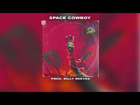 [FREE] Logic x BT3 type beat - “Space Cowboy” | Beat Switch