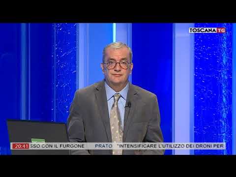 2020-10-28 TG REGIONALE ORE 20.30