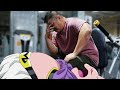 FAILURE | Buu to Broly Transformation Ep. 5