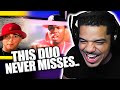 Gen Z Reacts To Eminem 50 Cent GATMAN And ROBBIN DIRTY