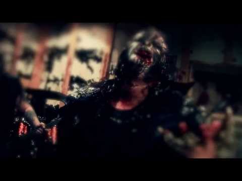 Dark Funeral - My Funeral HD
