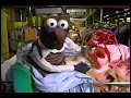 The Muppets At Walt Disney World Love In A Laundry Muppet Songs