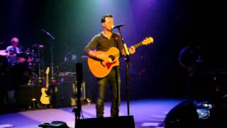 So Moved On by O.A.R. Front Row at House of Blues