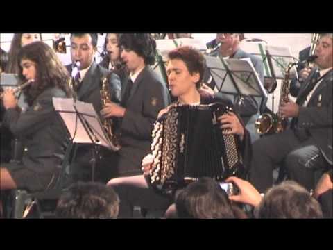 S.F.Olhalvense - Libertango