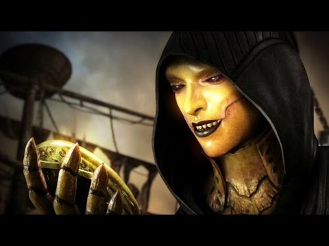 MKX:D'Vorah(Brood Mother) Combos & Setups(31-72%)
