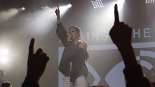 181205 Against The Current - I Like The Way (PAST LIVES TOUR in SEOUL)