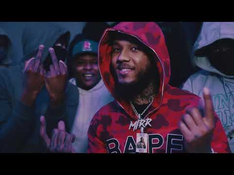Dirty Money Ft. Leaf Ward - Lay Up