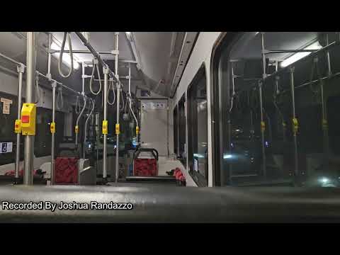 Transit Systems 1931 ST • Mercedes-Benz O500LE CNG - Custom Coaches CB60 Evo II (ZF).