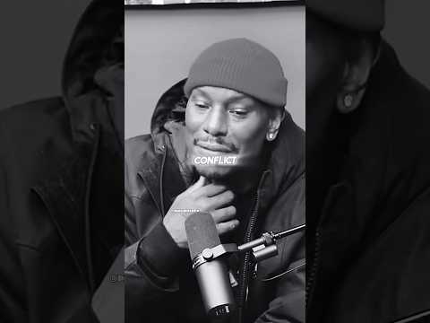 Tyrese SNAPPED on Ving Rhames During Baby Boy Scene… “That Wasn’t Acting” 😤🎬 | ​⁠@MWORTHOFGAME