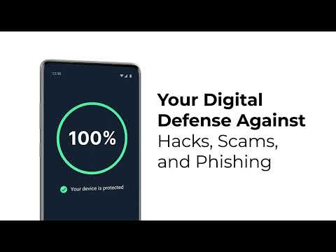 WOT Mobile Security Protection Video