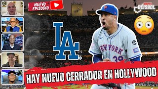 Download lagu EDWIN DÍAZ hace MÁS FUERTES a DODGERS que quieren el TRICAMPEONATO de SERIE MUNDIAL | ESPN Beisbol mp3 Download lagu EDWIN DÍAZ hace MÁS FUERTES a DODGERS que quieren el TRICAMPEONATO de SERIE MUNDIAL | ESPN Beisbol mp3