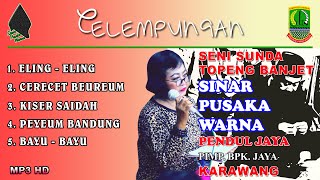 Download lagu MP3 CELEMPUNGAN TOPENG BANJET SINAR PUSAKA WARNA (SPW) - PENDUL JAYA VOL. 1 mp3