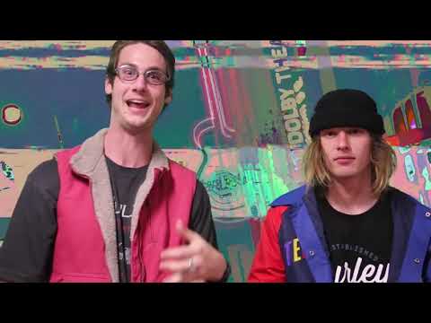 CVTV Episode 005 (ft. Abyssal Behaviour x Tom vs Tom)