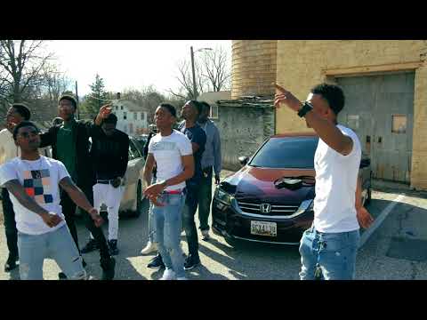 NTO Young Chris - "Lean With It Freestyle" | Shot By @Akeefstudios