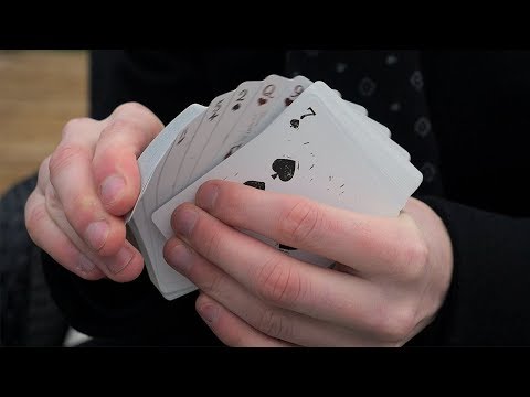 My FAVOURITE Card Tricks