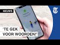 Test corona-app gestart: 'Daar ga ik niet aan meewerken!'